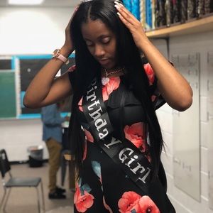 Meet your Posher, Rodnee